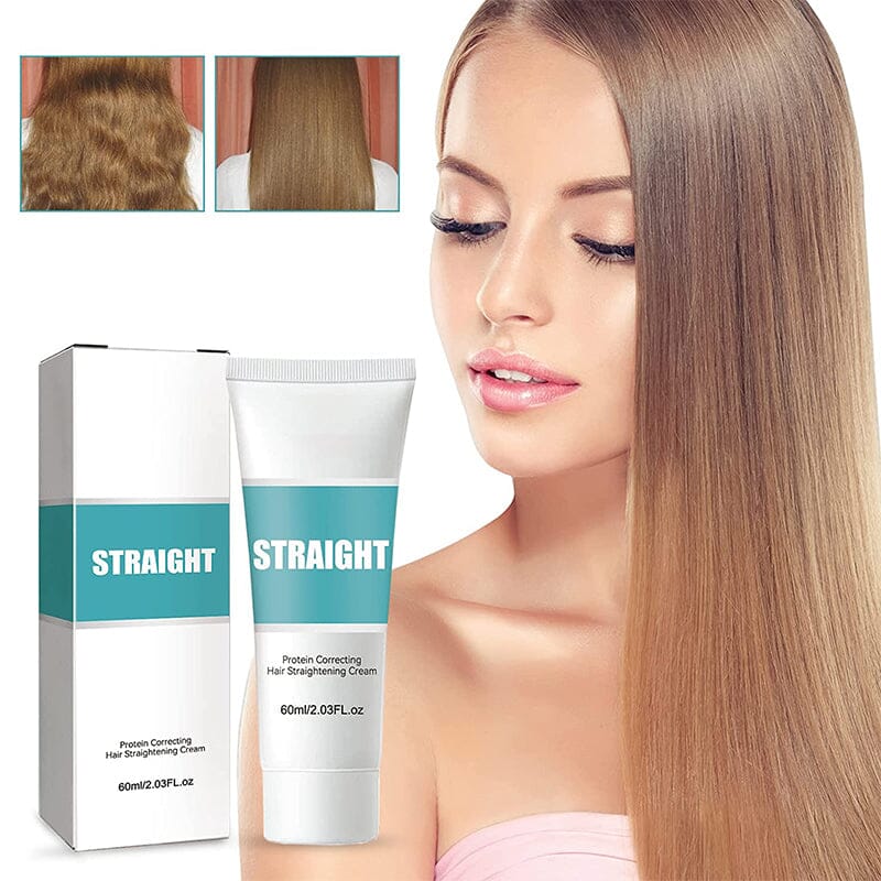 SilkFlow Haarglättungscreme