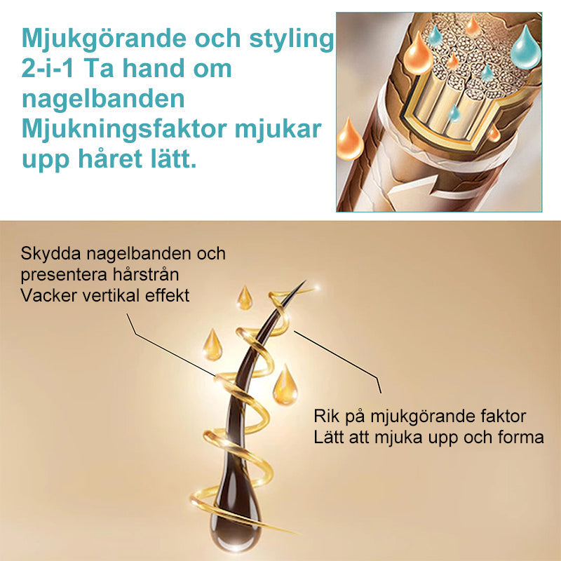 SilkFlow Haarglättungscreme
