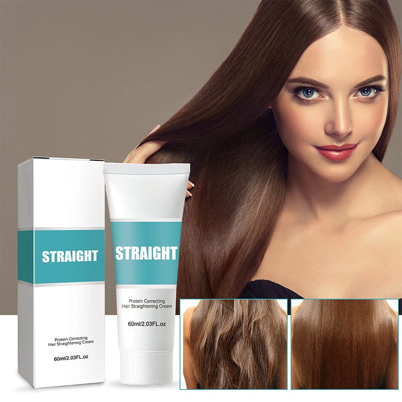SilkFlow Haarglättungscreme