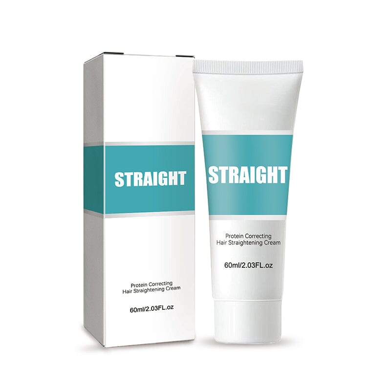 SilkFlow Haarglättungscreme