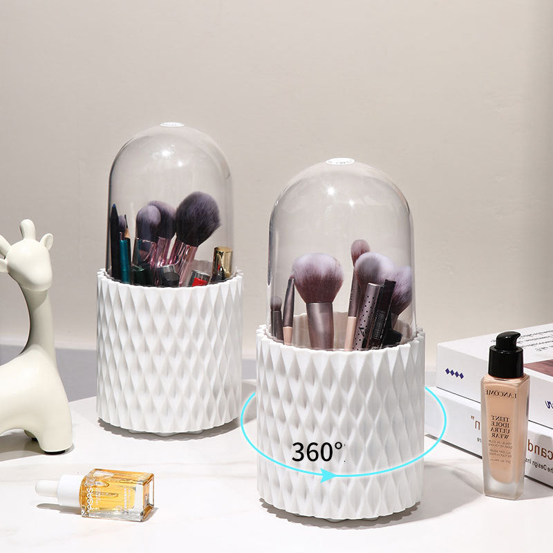 GlamBrush Organizer