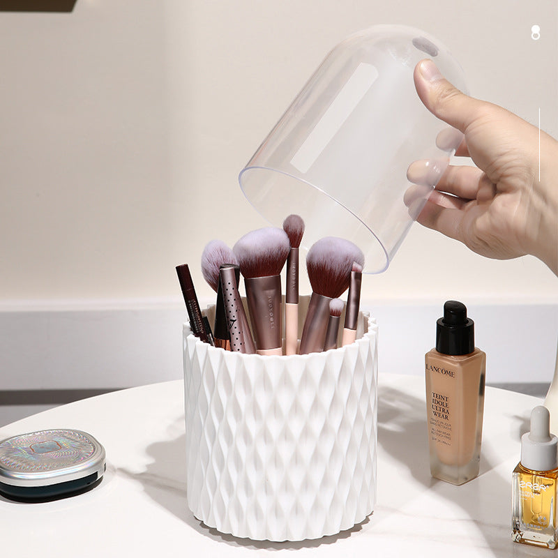 GlamBrush Organizer