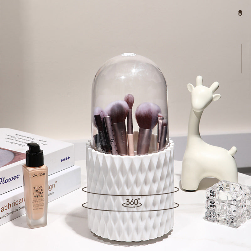 GlamBrush Organizer
