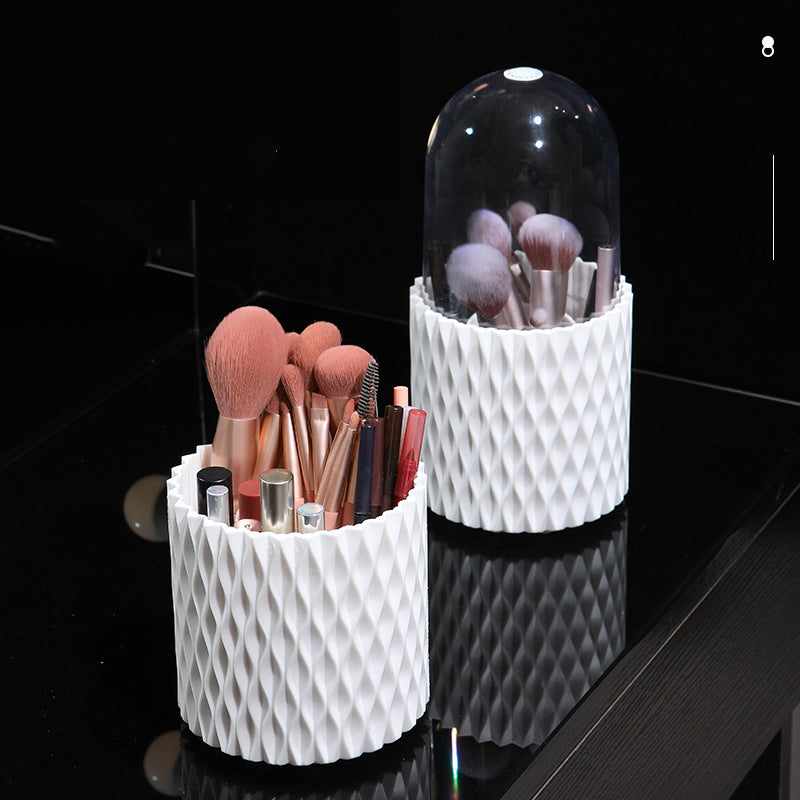 GlamBrush Organizer