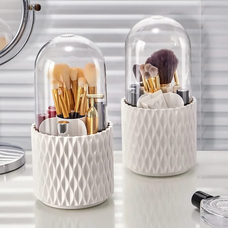 GlamBrush Organizer