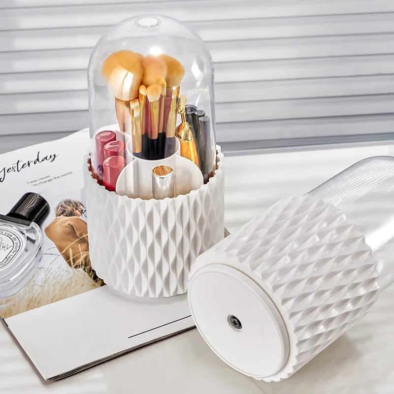 GlamBrush Organizer