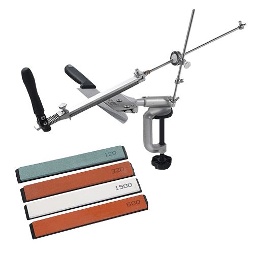 SharpMaster Pro Messerschärfer