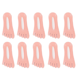 ComfortToes | Zehensocken