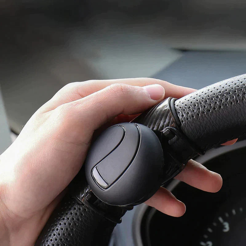 TurboDrive Lenkrad-Booster