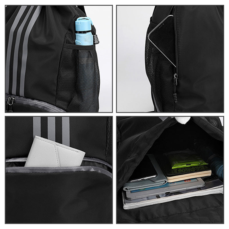 SprintPack Tasche