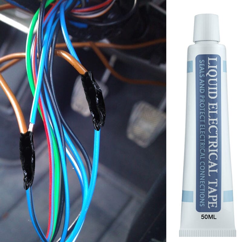 BondShield Liquid Insulation | 1 + 2 Gratis