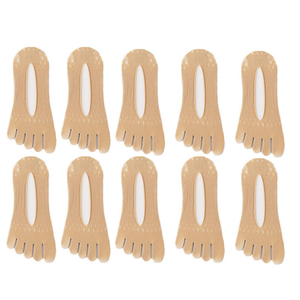 ComfortToes | Zehensocken