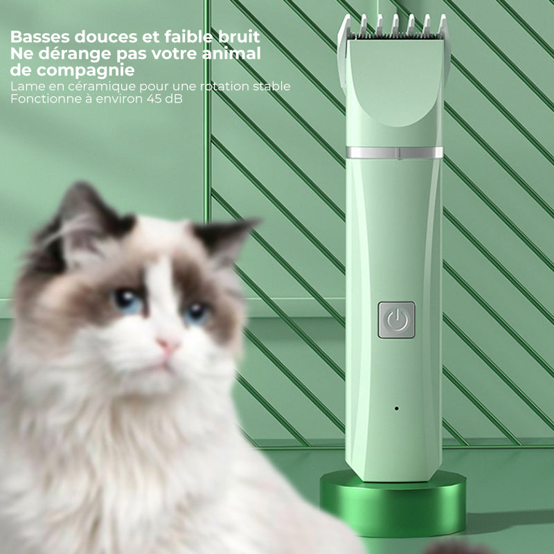 PetCare | Rasierer für Haustiere