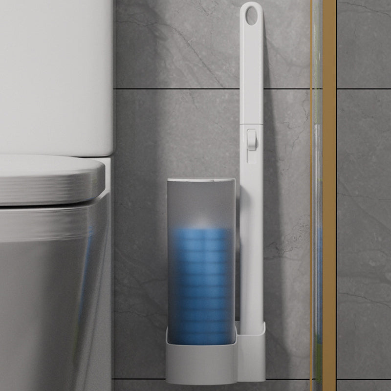 Toilettenreinigungslösung (+6pcs Bürstenkopf Kostenlos)