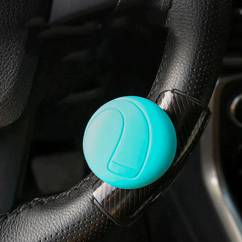 TurboDrive Lenkrad-Booster