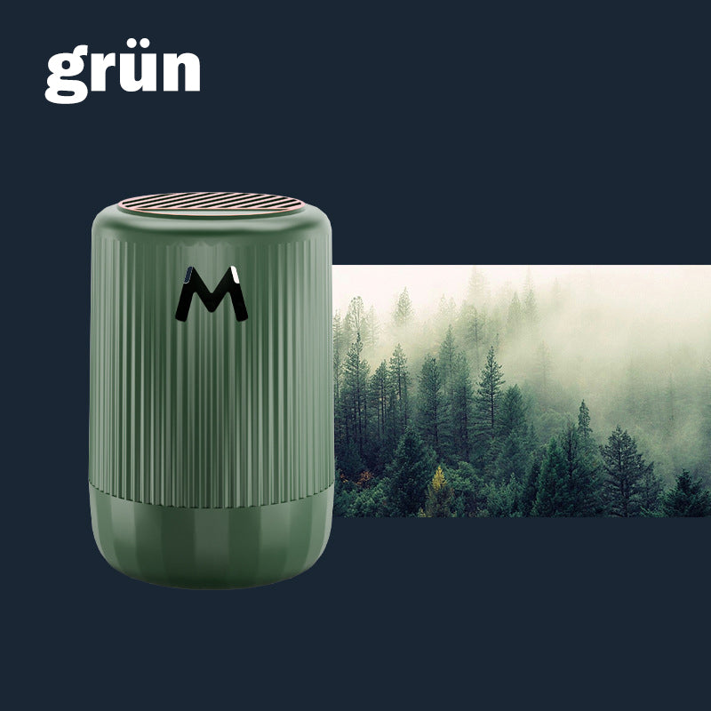 Molekulare Enteisung