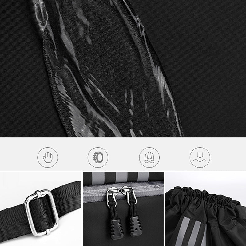 SprintPack Tasche