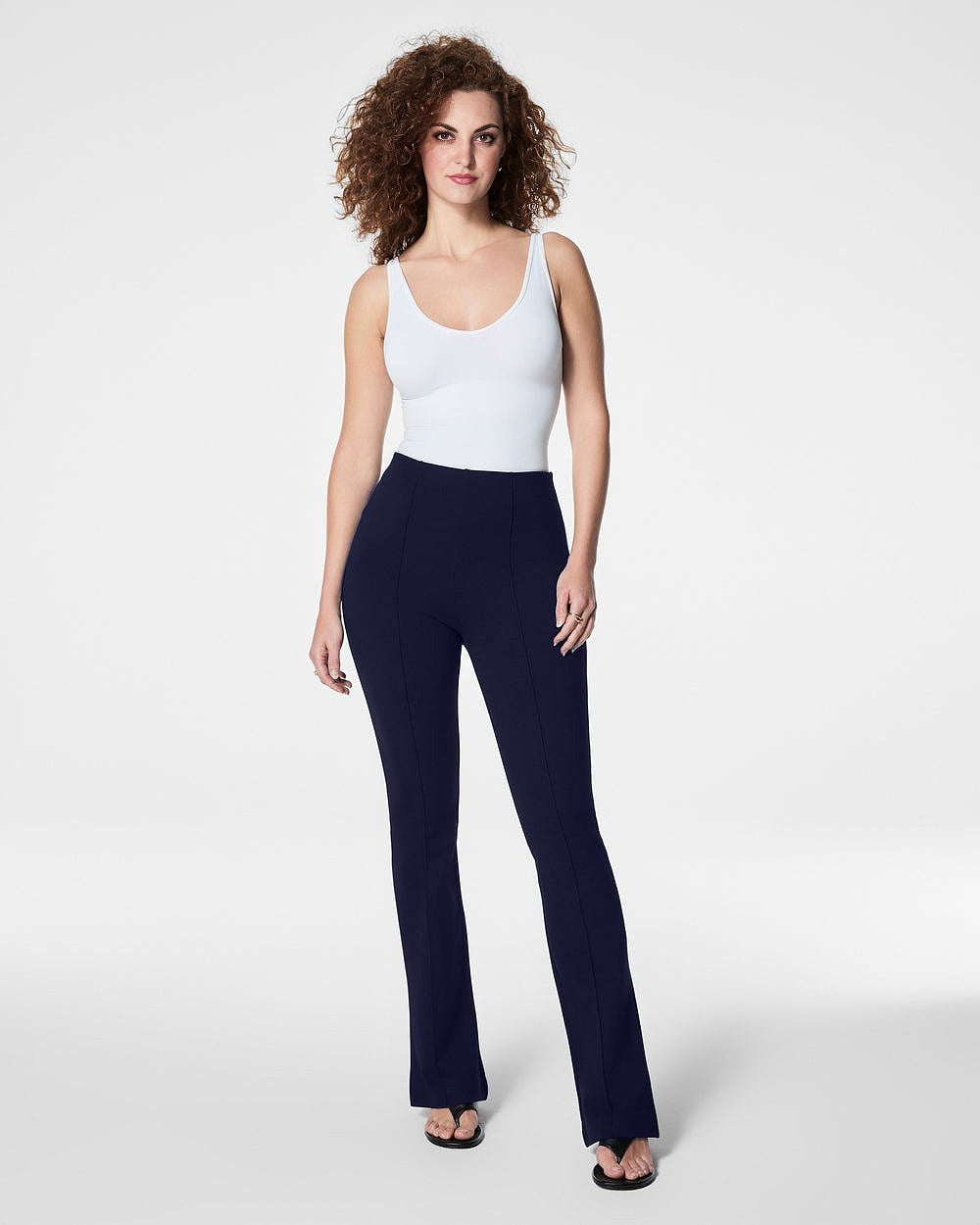 FitFlare | Weitbeinig & Flared Hosen