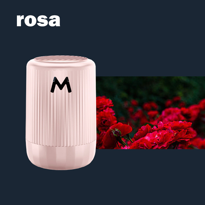 Molekulare Enteisung