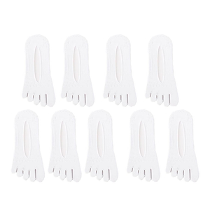 ComfortToes | Zehensocken