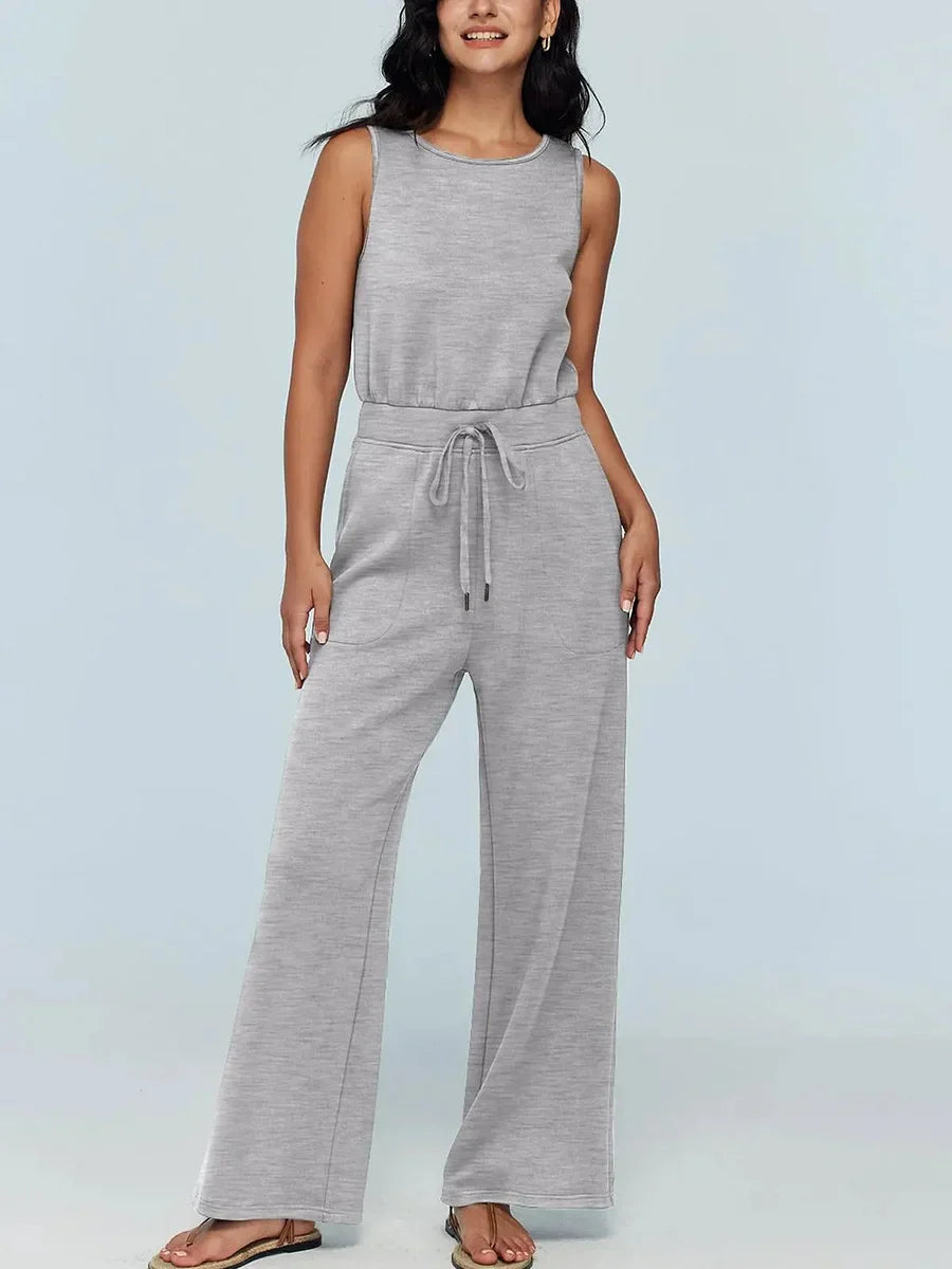 BreezyDays | Jumpsuit Sommeroutfits