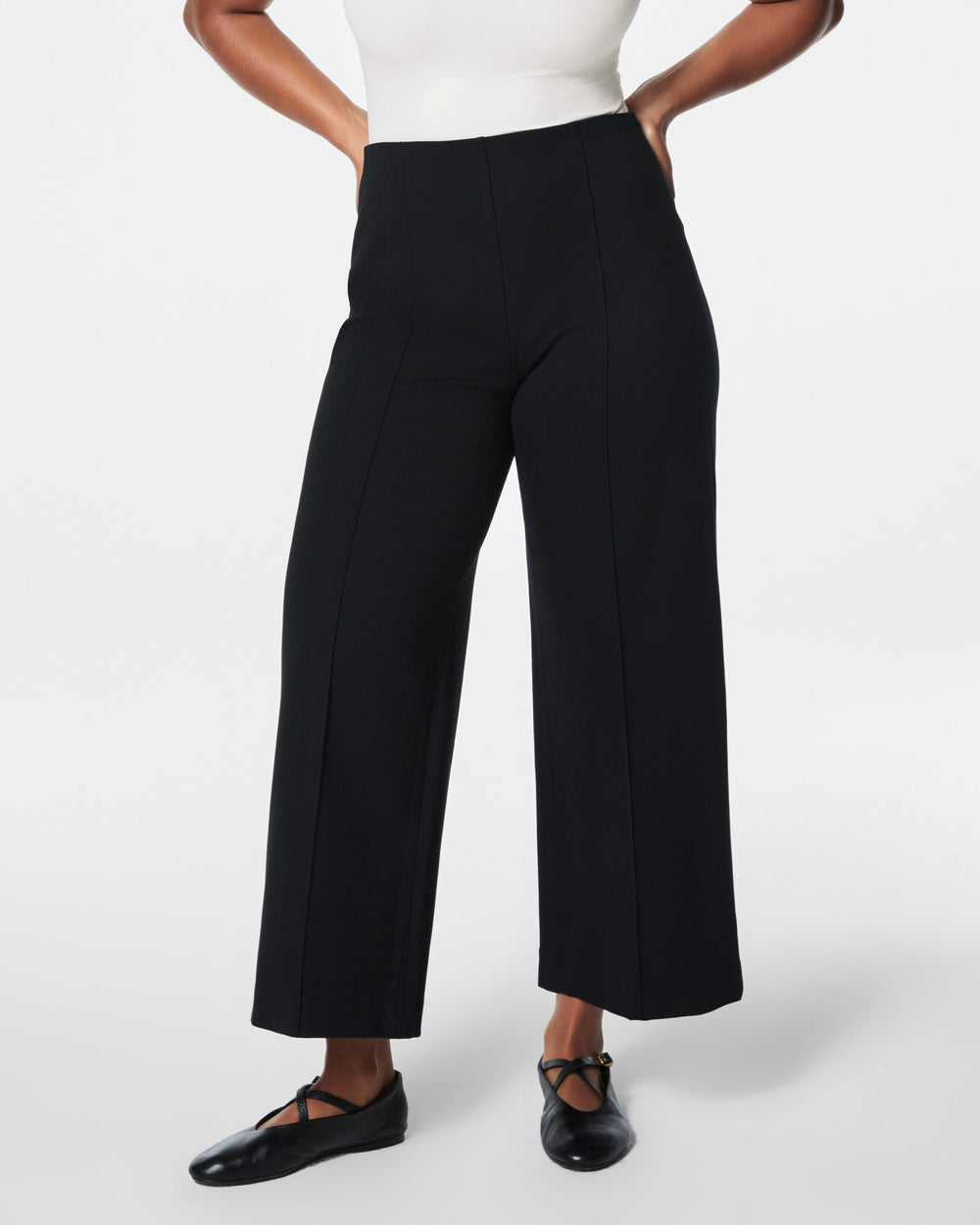 FitFlare | Weitbeinig & Flared Hosen