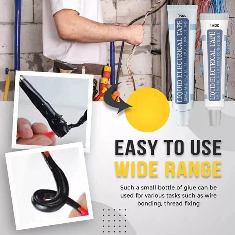 BondShield Liquid Insulation | 1 + 2 Gratis
