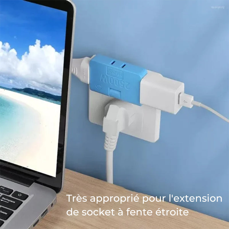 FlexPlug | 1 + 2 Gratis