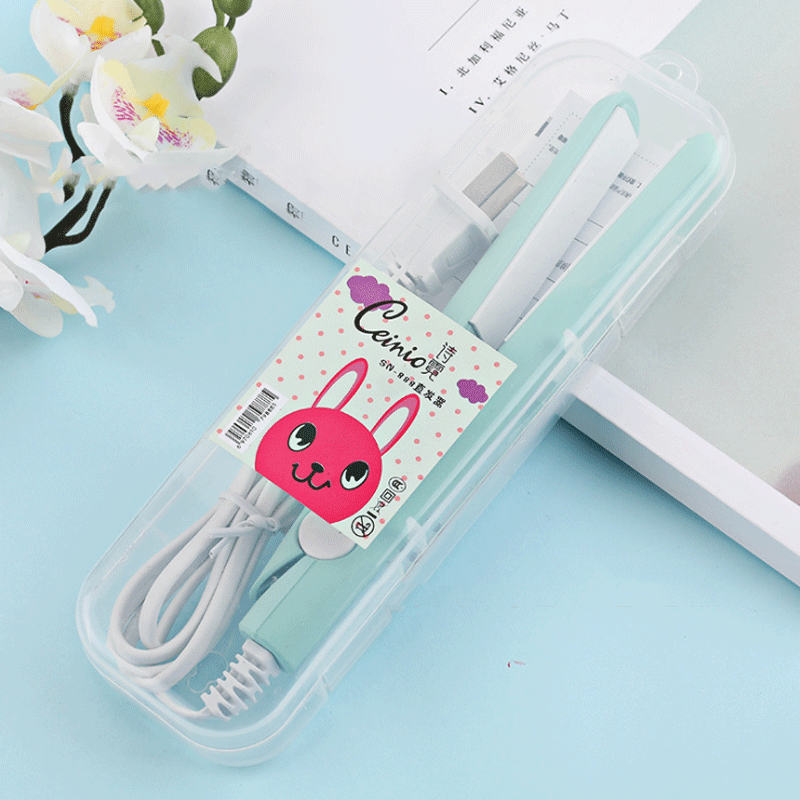 SilkGlide Mini Glätteisen