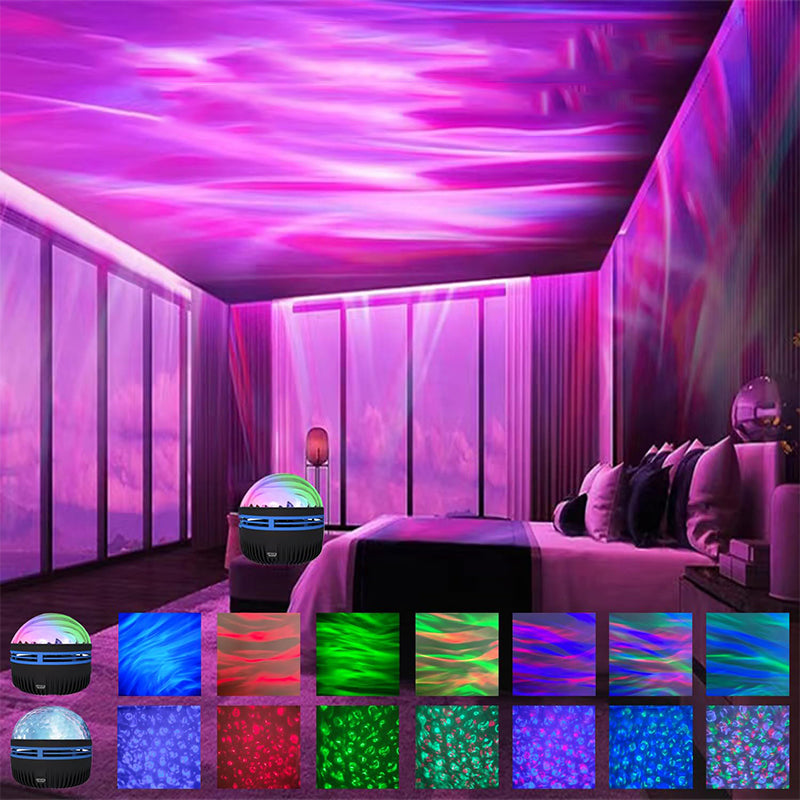CelesteFX Starlight Projektor