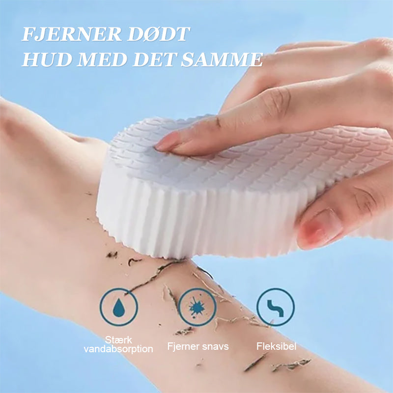 SoftGlow Exfoliating Sponge | 1+1 Gratis