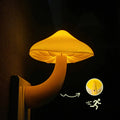 Leuchtender Pilz – Nachtlampe | 1+1 Gratis