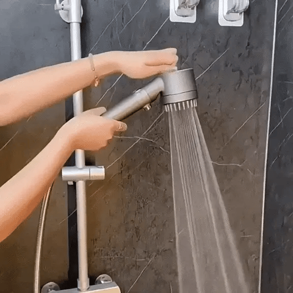 AquaFlow Duschkopf