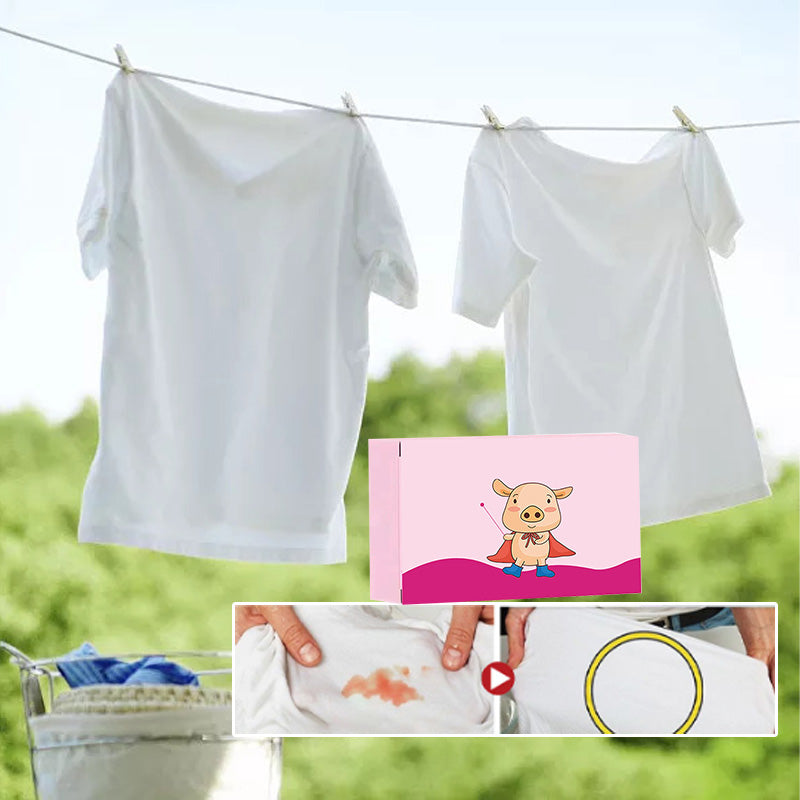 CleanSweep-Fleckbeseitiger Sidekick (1 + 1 KOSTENLOS)