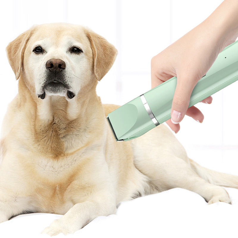 PetCare | Rasierer für Haustiere