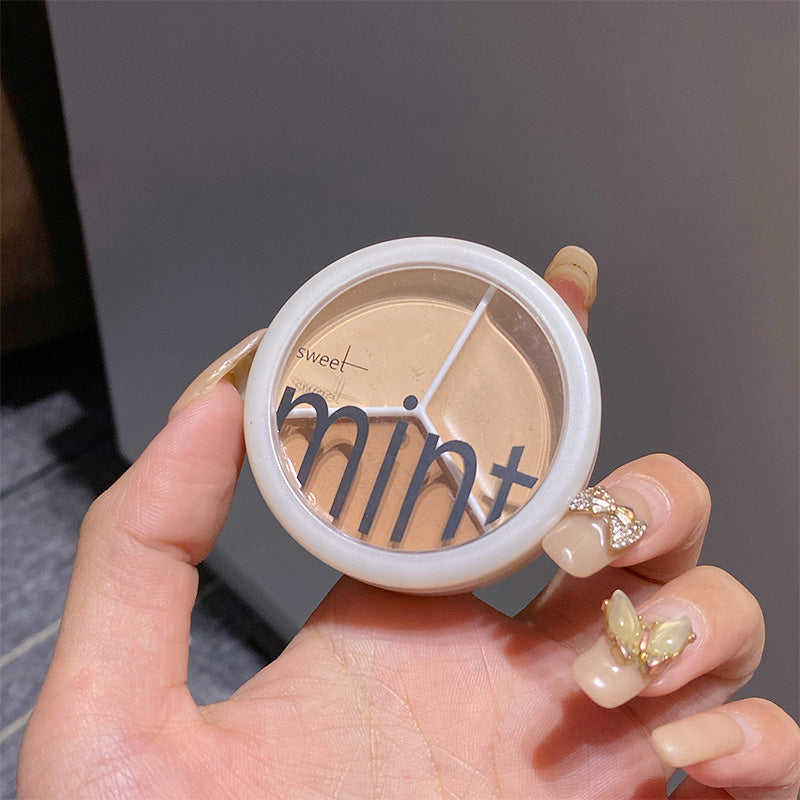 TriCov Concealer