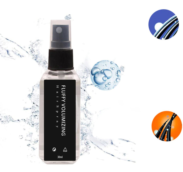 Volume Master Spray – Sofort-Volumenspray für volles, glänzendes Haar