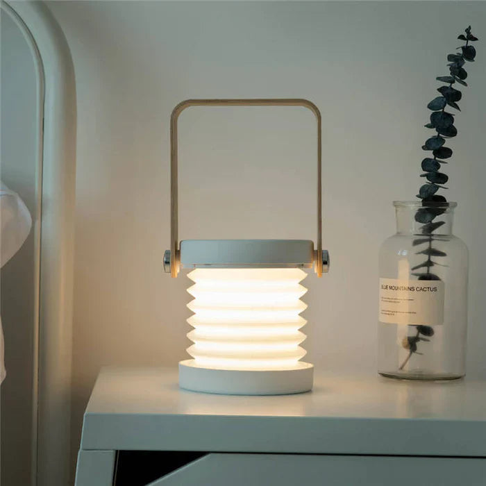 LuminaTouch