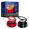 BlizzardBuster Mini Portable Kinetic Heater