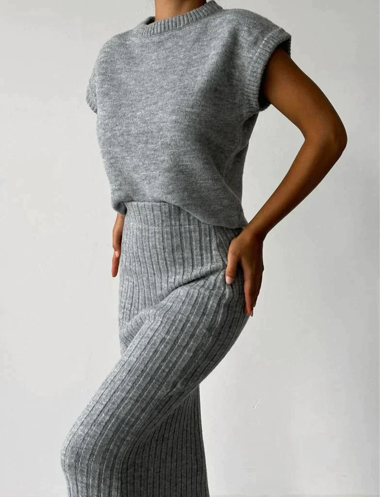 AMBRE Winter Set
