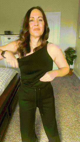 BreezyDays | Jumpsuit Sommeroutfits