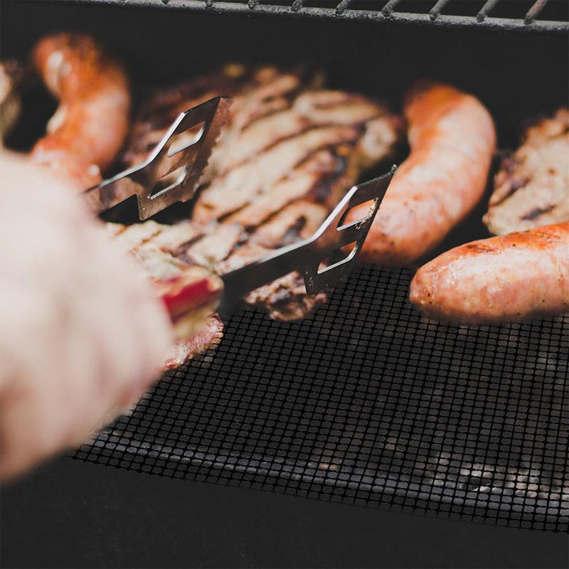 GrillGlide | Grillmatte