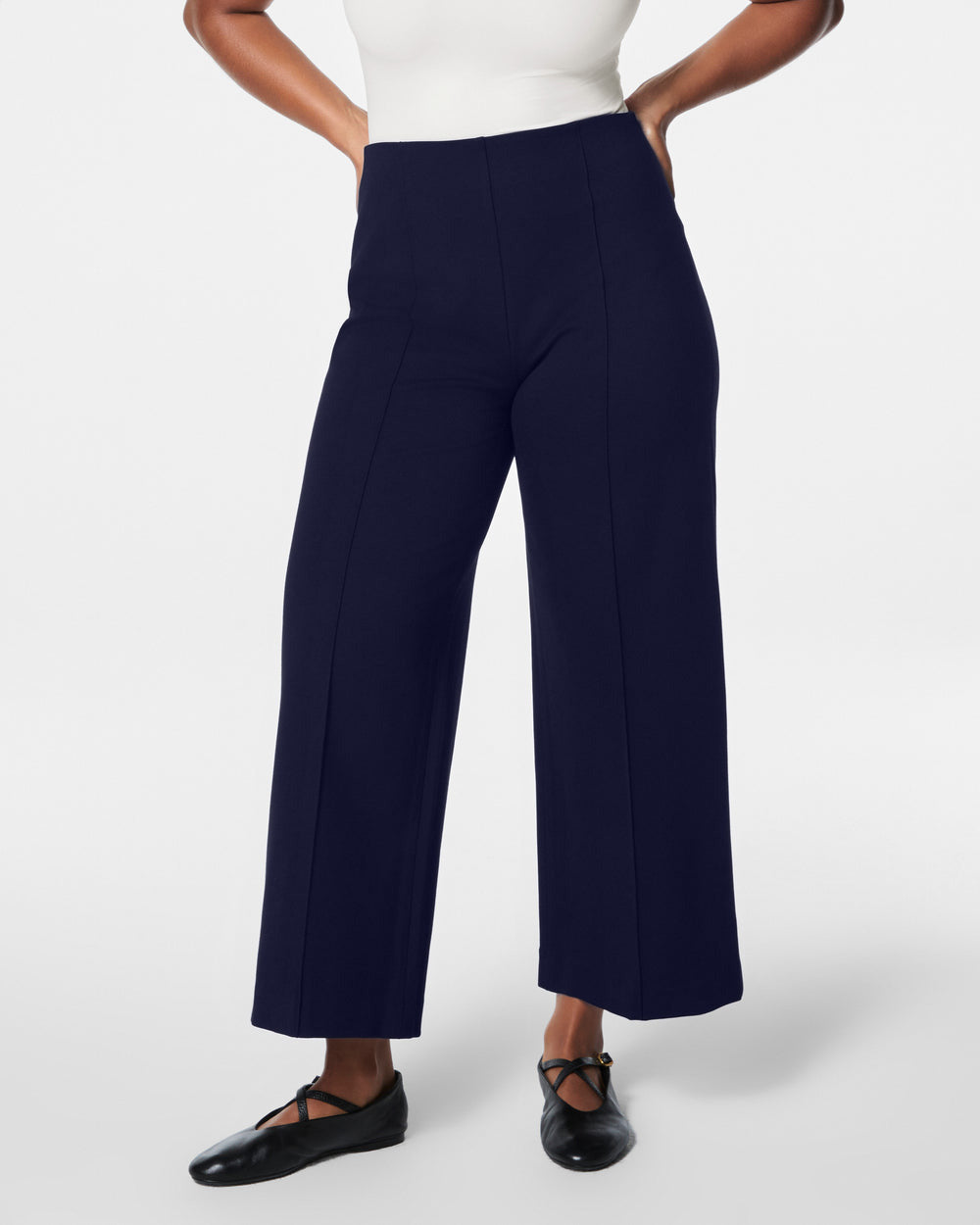 FitFlare | Weitbeinig & Flared Hosen