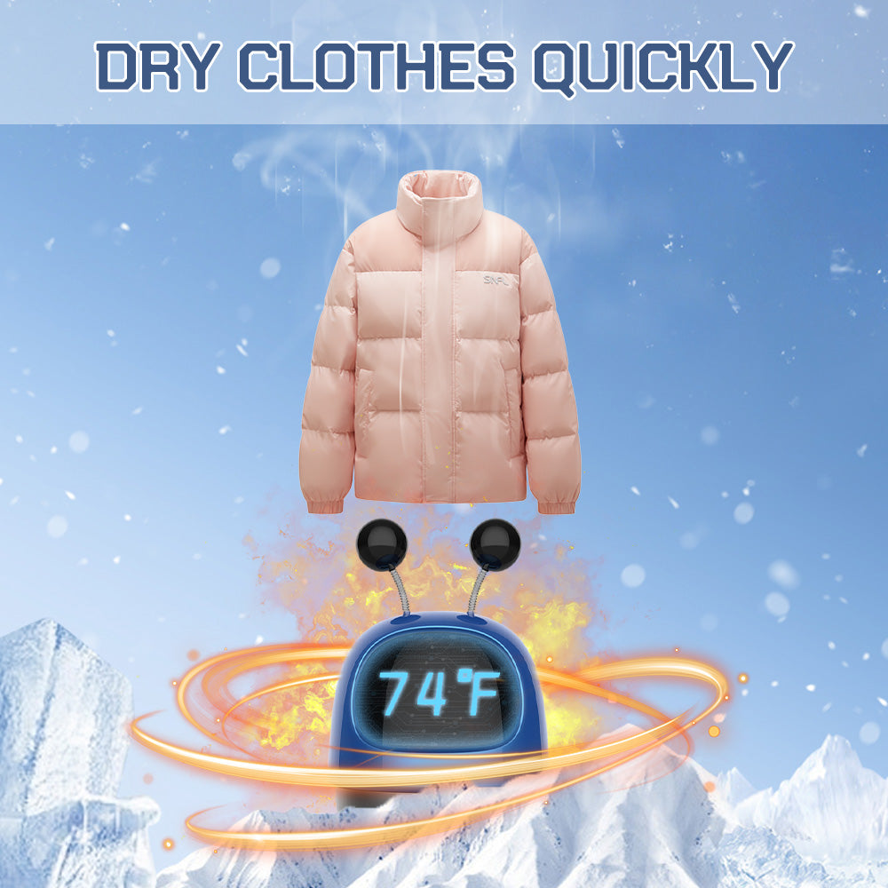 FrostHeld