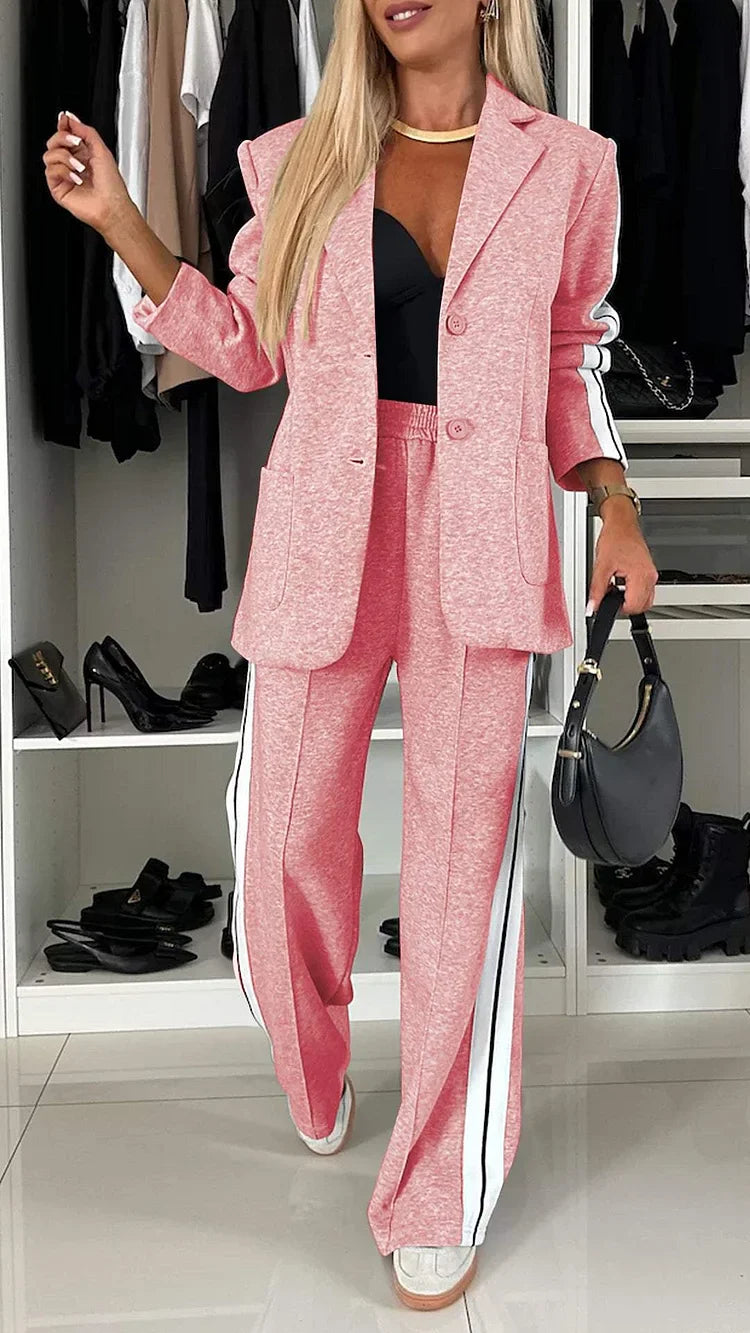 ChicSuit | Mühelos stilvoll mit sportlicher Note