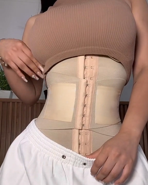 WaistSculpt | Body Shaper Korsett