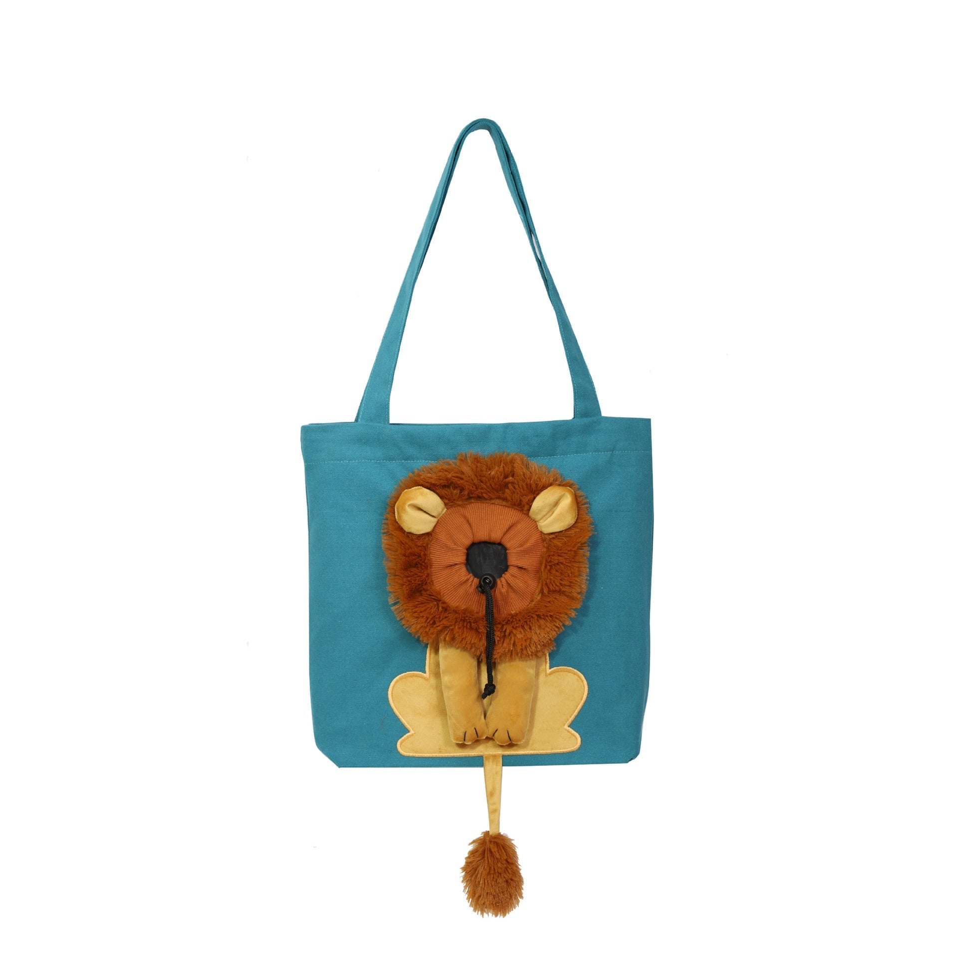 FurFriend | Haustier Canvas Tragetasche