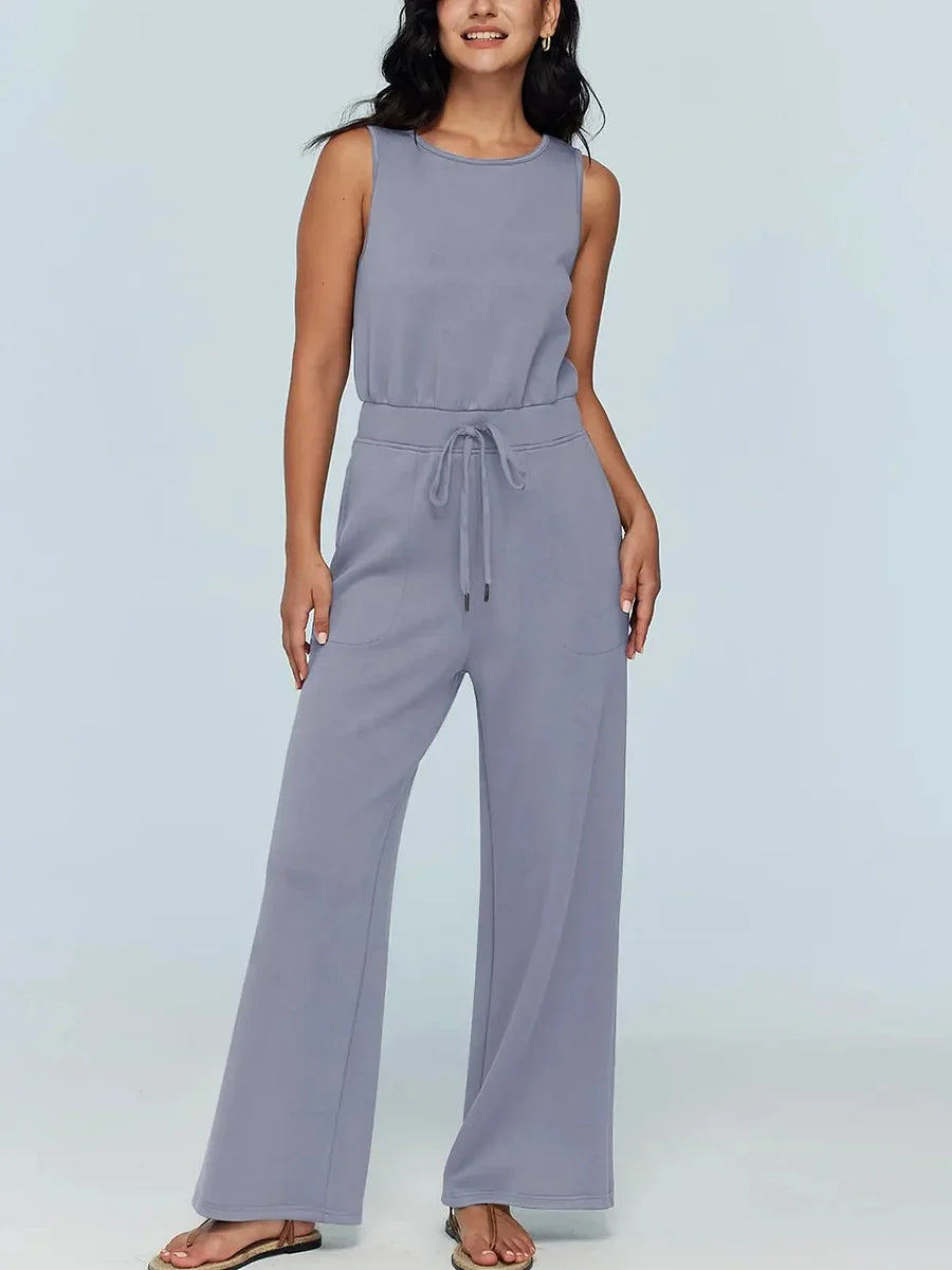 BreezyDays | Jumpsuit Sommeroutfits