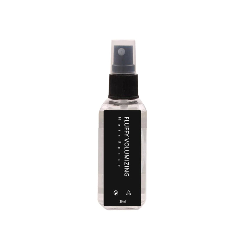 Volume Master Spray – Sofort-Volumenspray für volles, glänzendes Haar