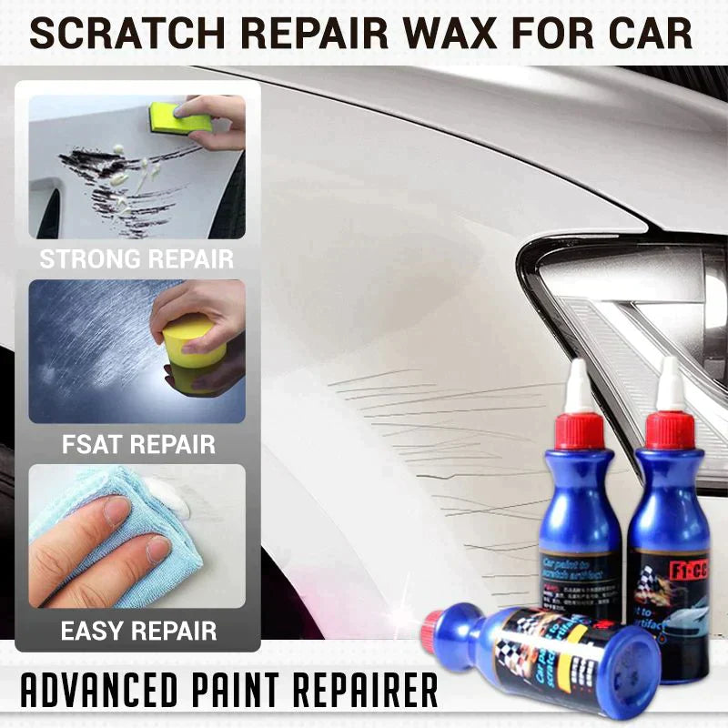 Car Scratch Savior